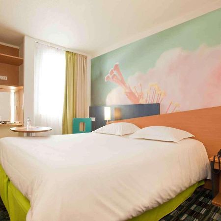 Ibis Styles Orleans Hotel La Chapelle-Saint-Mesmin Exterior foto