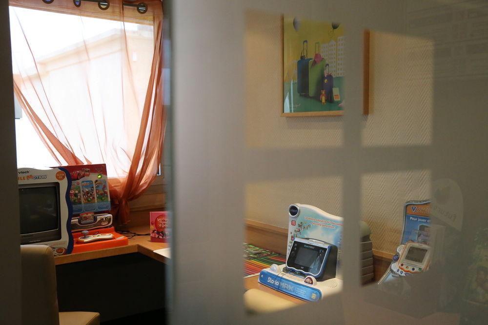Ibis Styles Orleans Hotel La Chapelle-Saint-Mesmin Exterior foto