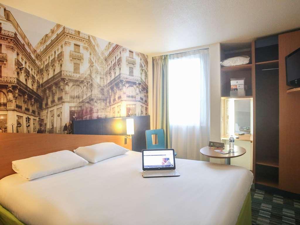 Ibis Styles Orleans Hotel La Chapelle-Saint-Mesmin Exterior foto