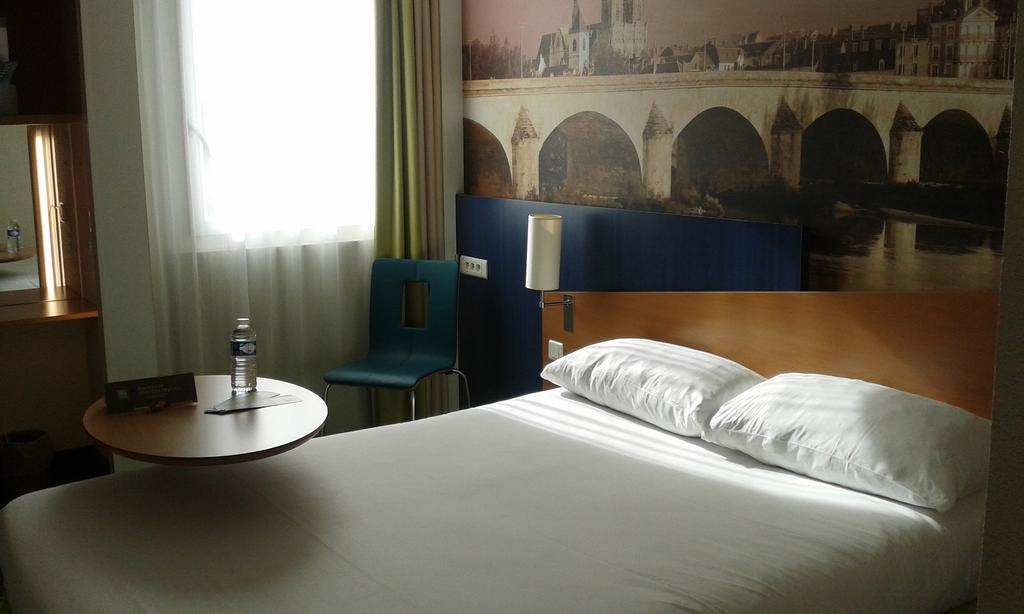 Ibis Styles Orleans Hotel La Chapelle-Saint-Mesmin Exterior foto