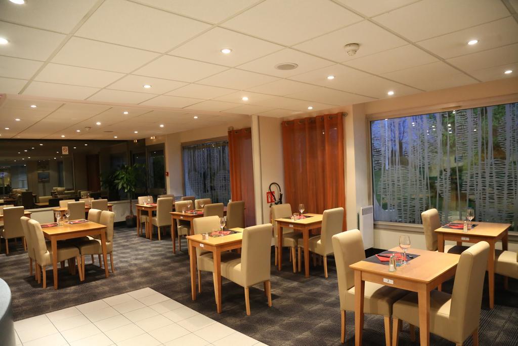 Ibis Styles Orleans Hotel La Chapelle-Saint-Mesmin Exterior foto
