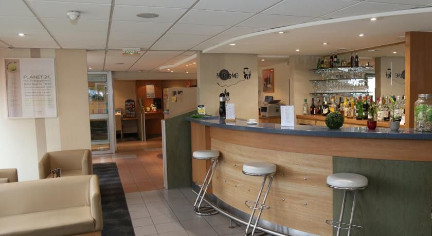 Ibis Styles Orleans Hotel La Chapelle-Saint-Mesmin Exterior foto