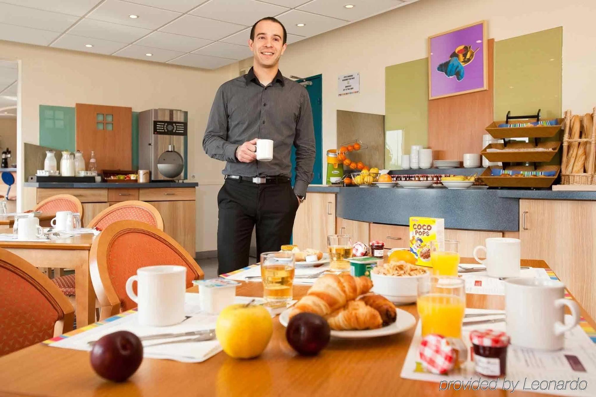 Ibis Styles Orleans Hotel La Chapelle-Saint-Mesmin Exterior foto