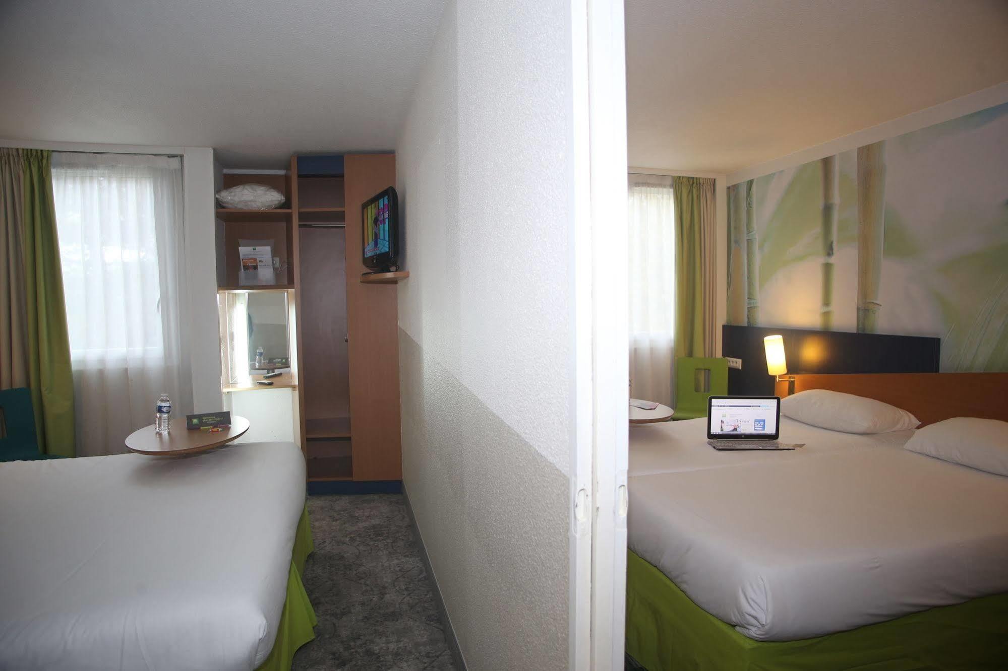 Ibis Styles Orleans Hotel La Chapelle-Saint-Mesmin Exterior foto