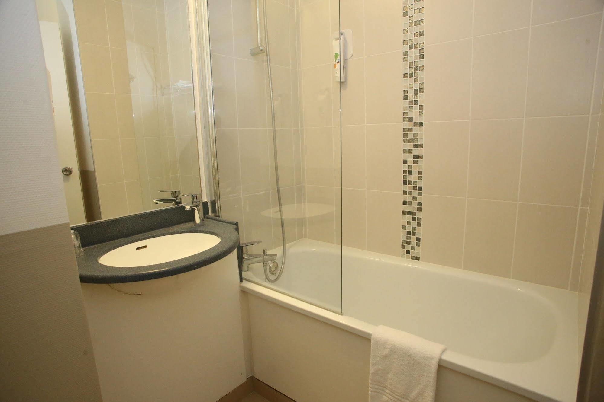 Ibis Styles Orleans Hotel La Chapelle-Saint-Mesmin Exterior foto