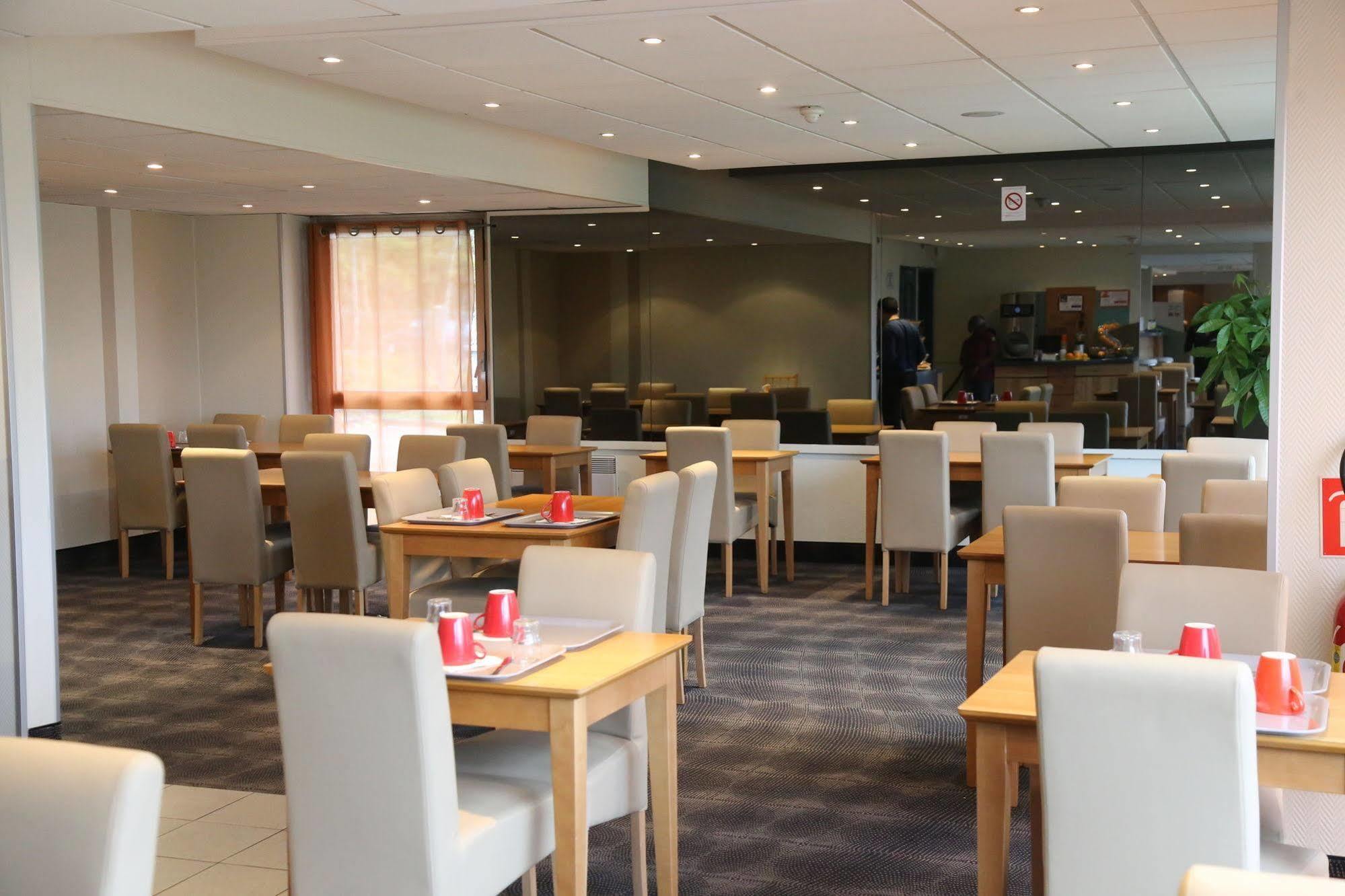 Ibis Styles Orleans Hotel La Chapelle-Saint-Mesmin Exterior foto