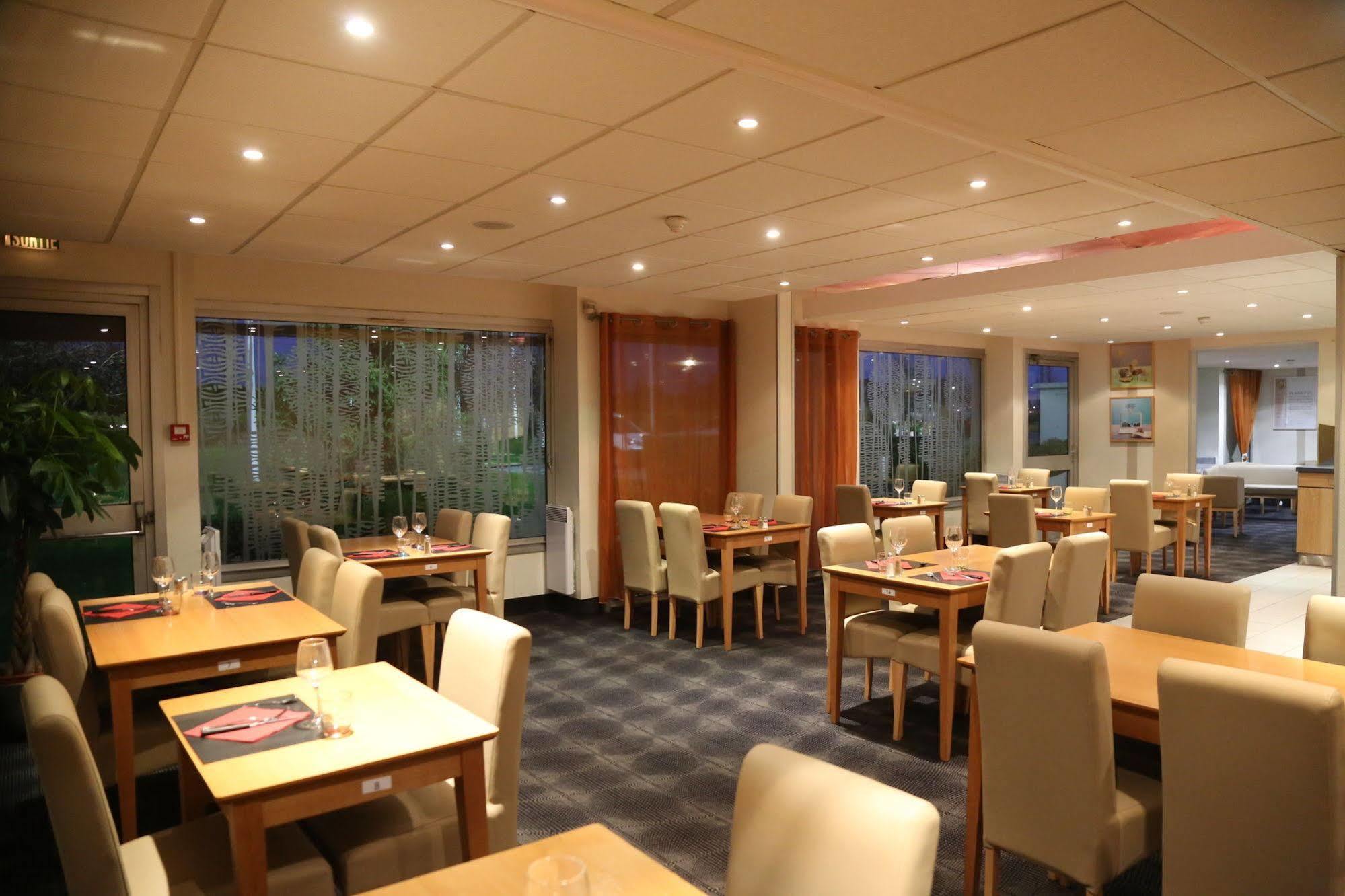 Ibis Styles Orleans Hotel La Chapelle-Saint-Mesmin Exterior foto