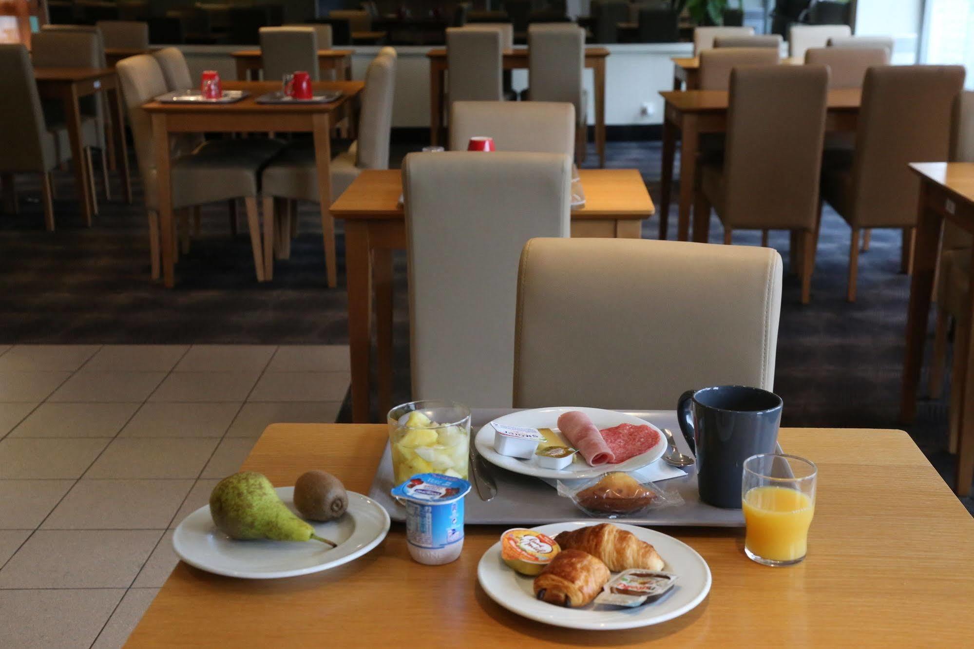 Ibis Styles Orleans Hotel La Chapelle-Saint-Mesmin Exterior foto