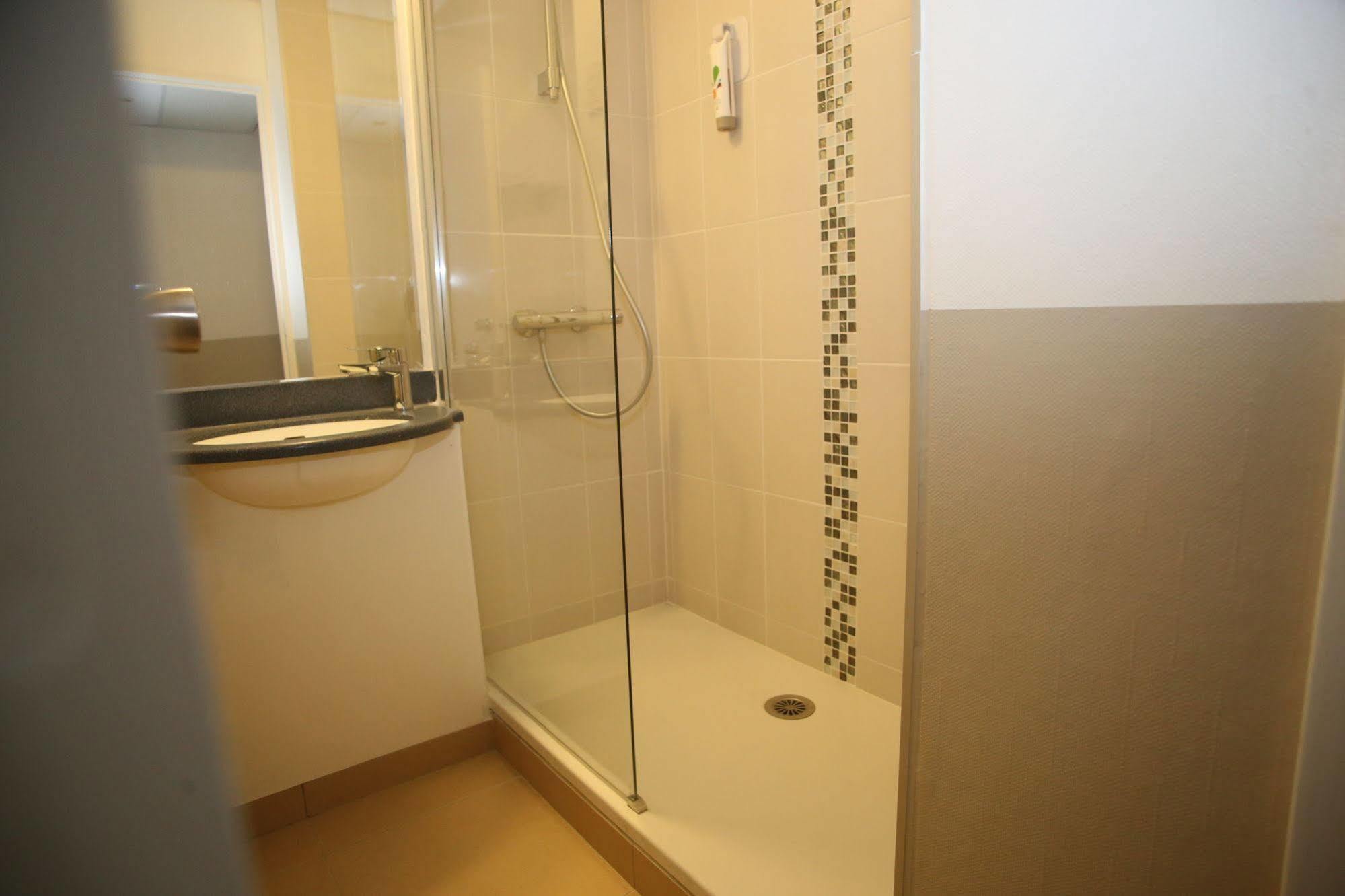 Ibis Styles Orleans Hotel La Chapelle-Saint-Mesmin Exterior foto