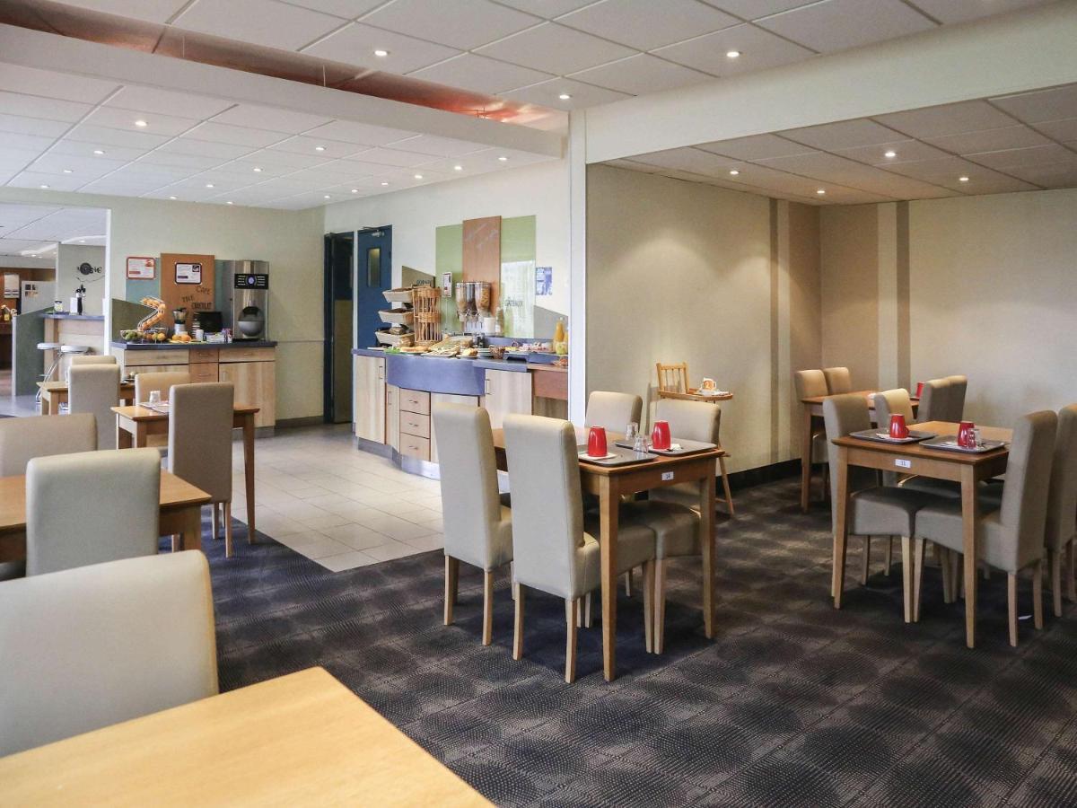 Ibis Styles Orleans Hotel La Chapelle-Saint-Mesmin Exterior foto