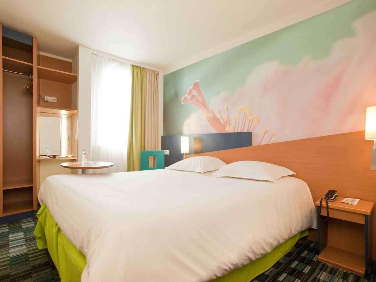Ibis Styles Orleans Hotel La Chapelle-Saint-Mesmin Exterior foto