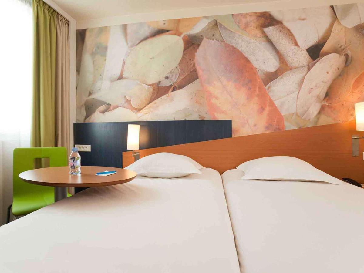 Ibis Styles Orleans Hotel La Chapelle-Saint-Mesmin Exterior foto