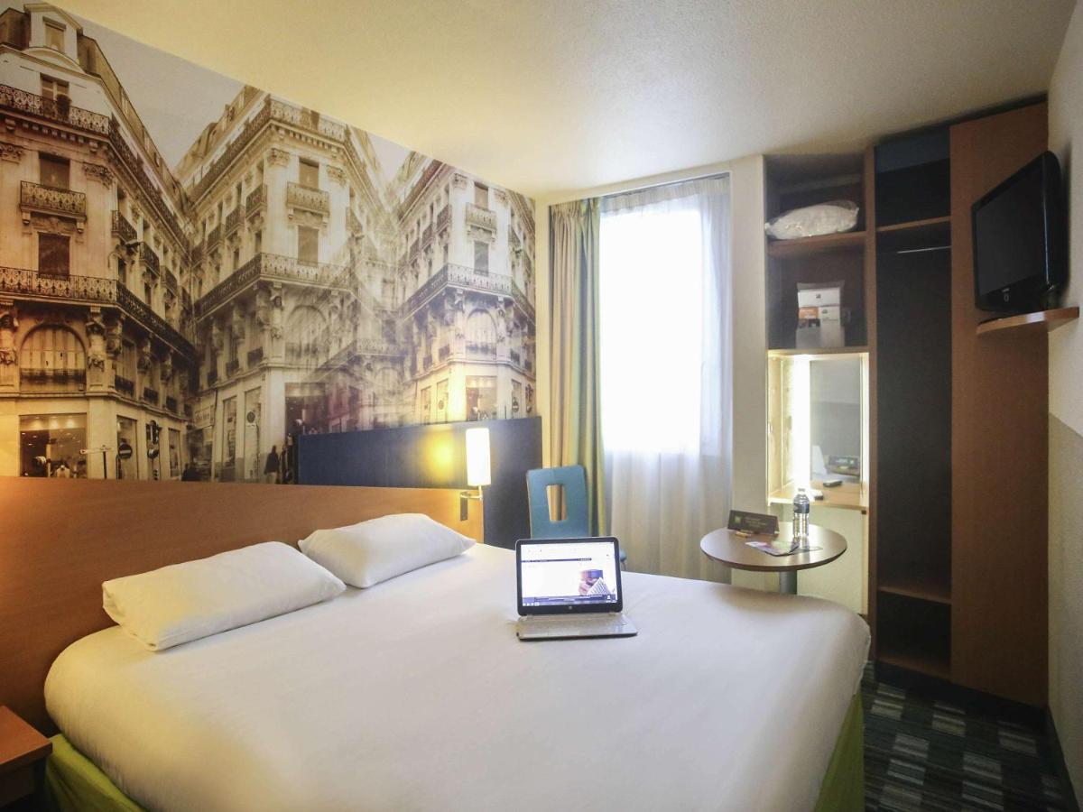 Ibis Styles Orleans Hotel La Chapelle-Saint-Mesmin Exterior foto