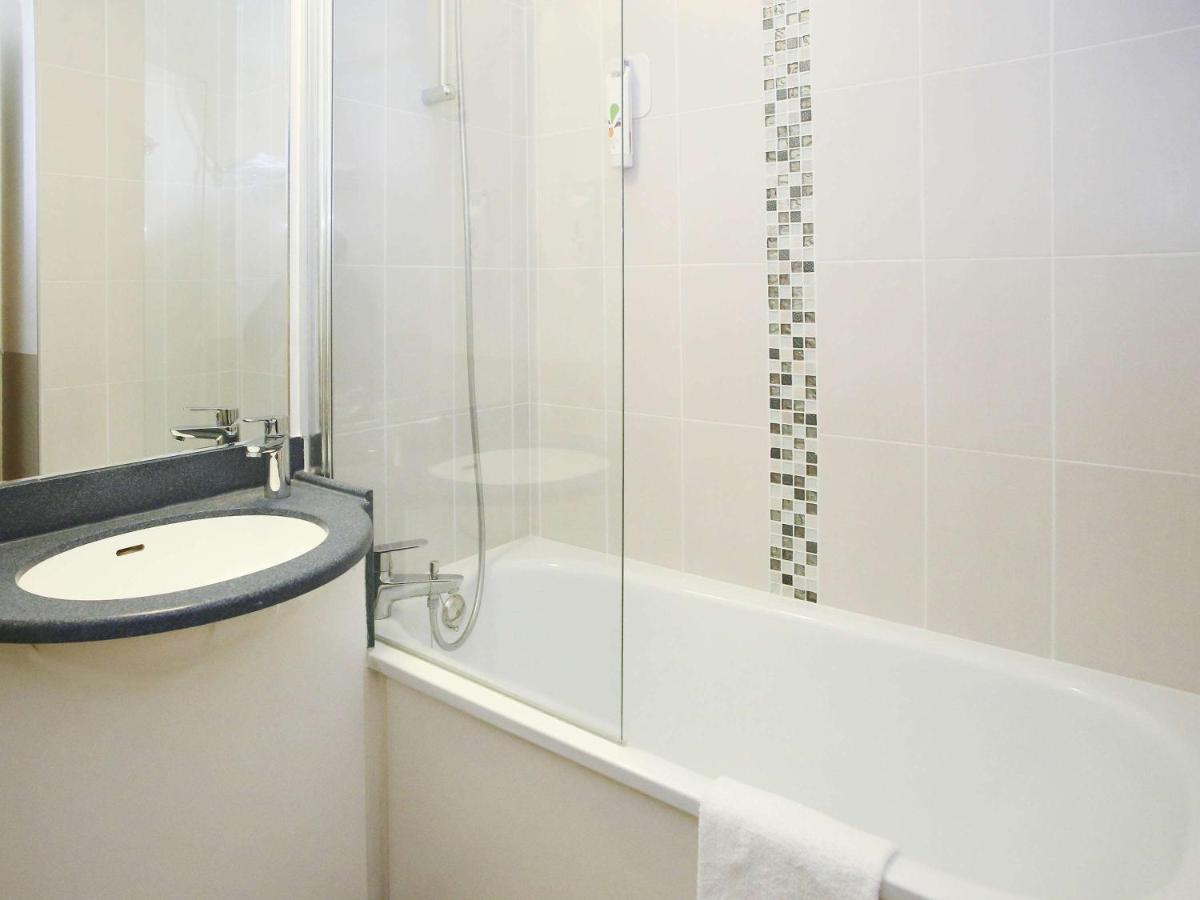 Ibis Styles Orleans Hotel La Chapelle-Saint-Mesmin Exterior foto